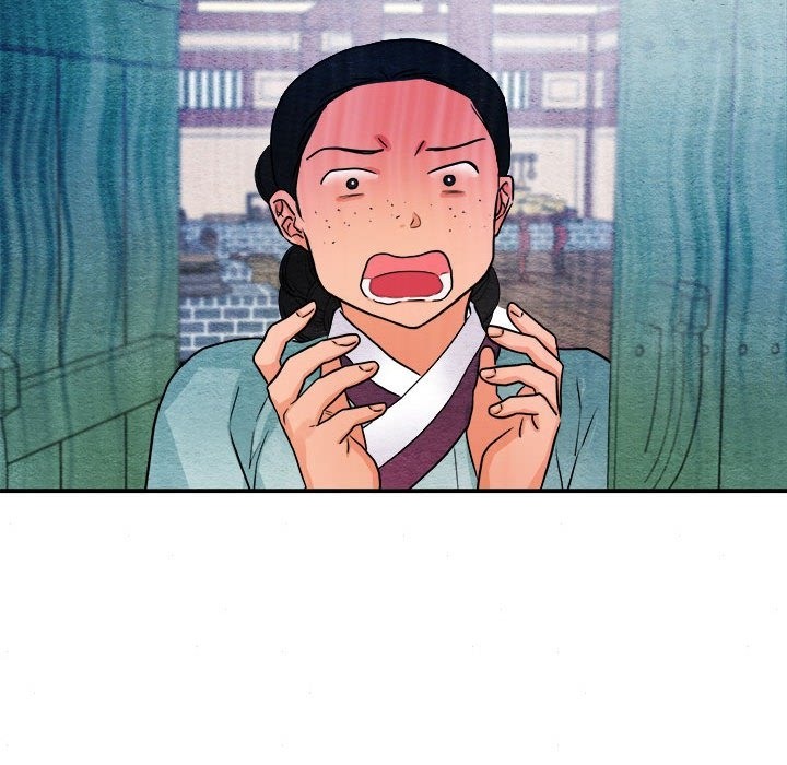[韩国漫画] 狂眼 剧情,青年#[118P]-113