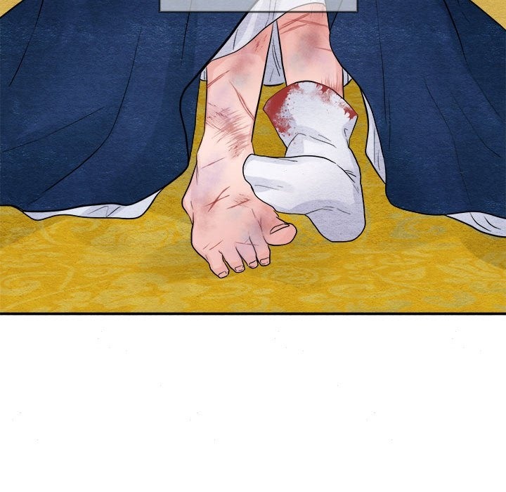 [韩国漫画] 狂眼 剧情,青年#[118P]-17