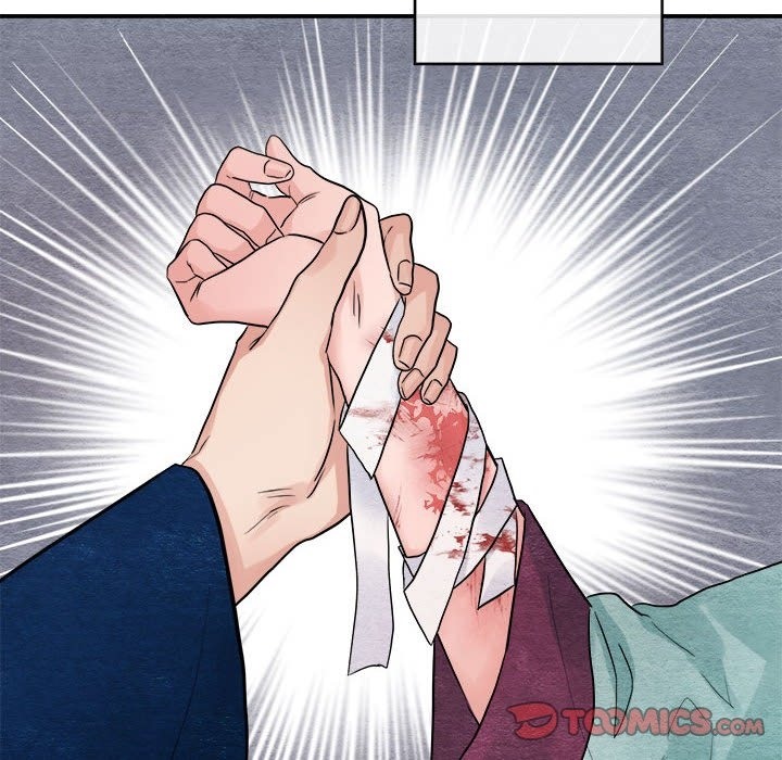 [韩国漫画] 狂眼 剧情,青年#[118P]-26