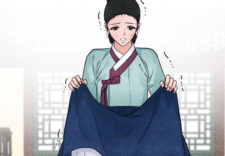 [韩国漫画] 狂眼 剧情,青年#[118P]-4