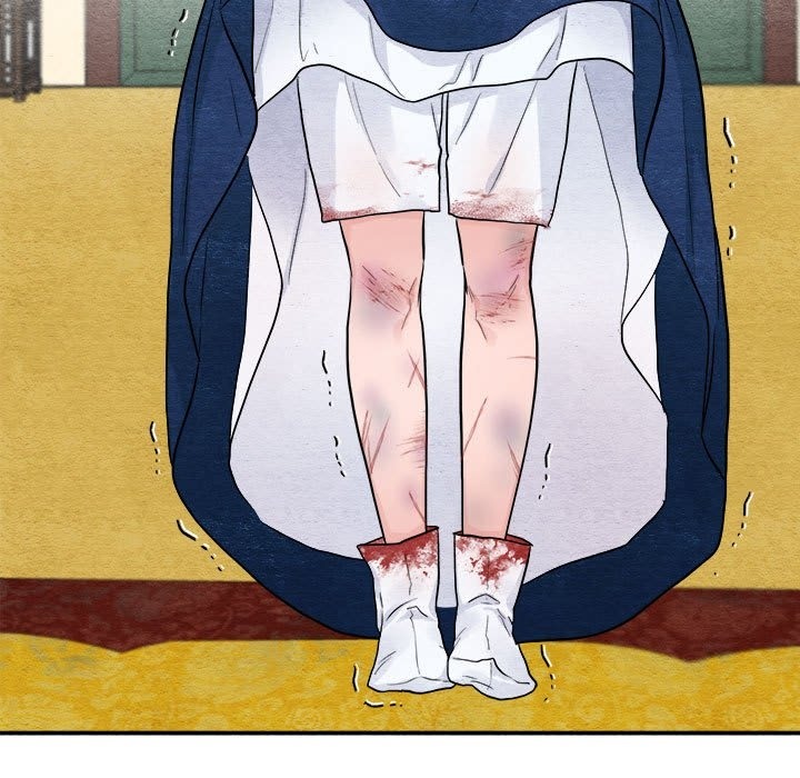 [韩国漫画] 狂眼 剧情,青年#[118P]-5