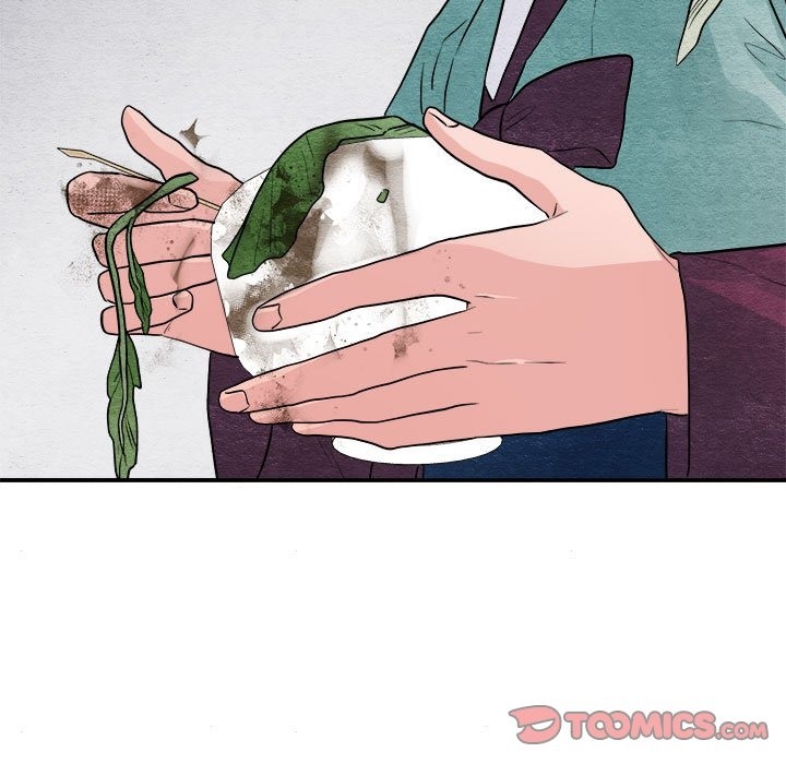 [韩国漫画] 狂眼 剧情,青年#[118P]-86