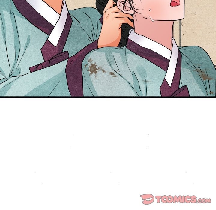 [韩国漫画] 狂眼 剧情,青年#[118P]-98