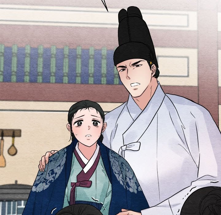 [韩国漫画] 狂眼 剧情,青年#[117P]-16