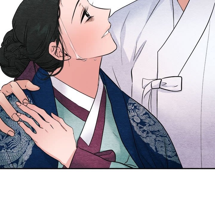 [韩国漫画] 狂眼 剧情,青年#[117P]-26