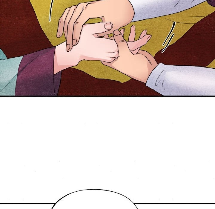 [韩国漫画] 狂眼 剧情,青年#[117P]-54