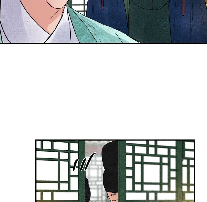 [韩国漫画] 狂眼 剧情,青年#[117P]-89