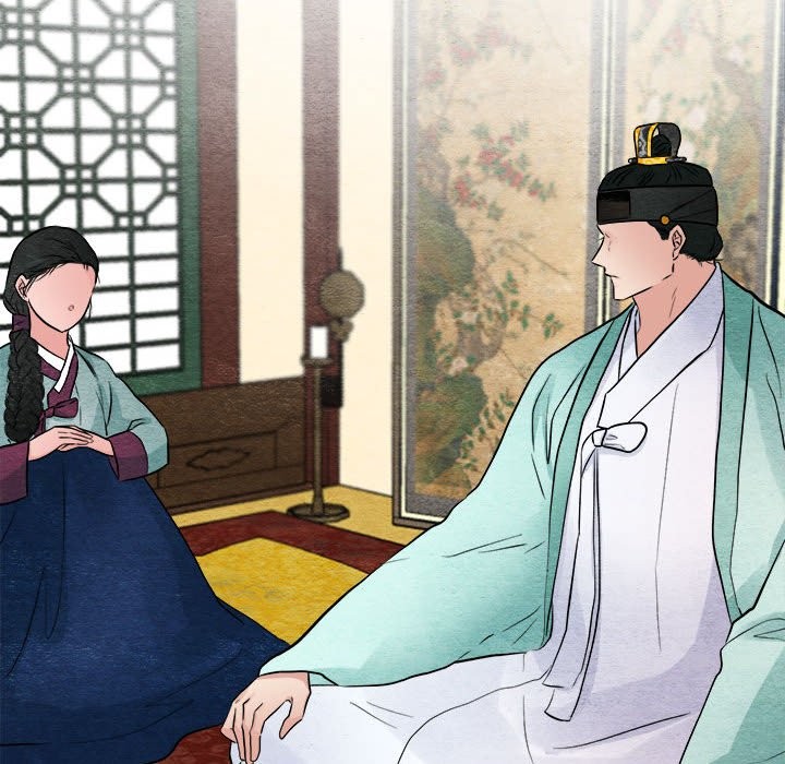 [韩国漫画] 狂眼 剧情,青年#[91P]-16