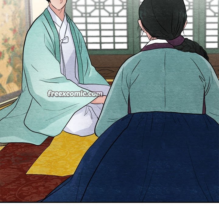 [韩国漫画] 狂眼 剧情,青年#[91P]-21