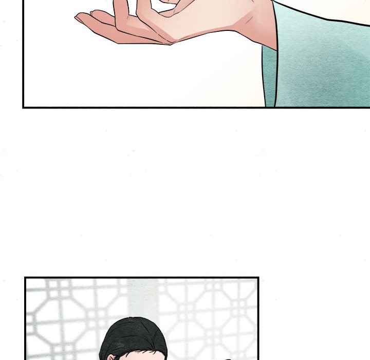 [韩国漫画] 狂眼 剧情,青年#[91P]-32