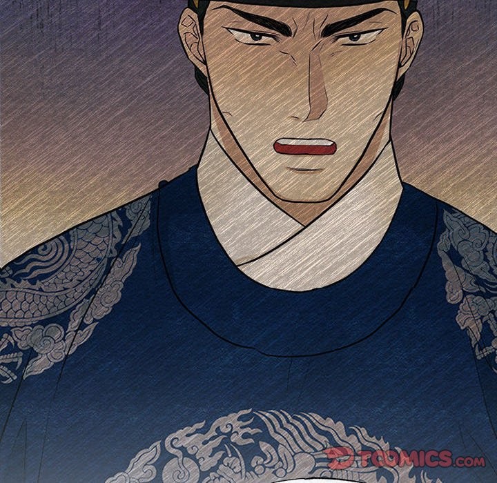 [韩国漫画] 狂眼 剧情,青年#[91P]-46