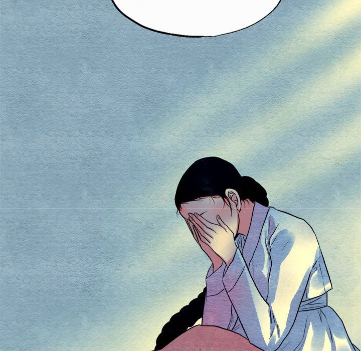 [韩国漫画] 狂眼 剧情,青年#[91P]-51