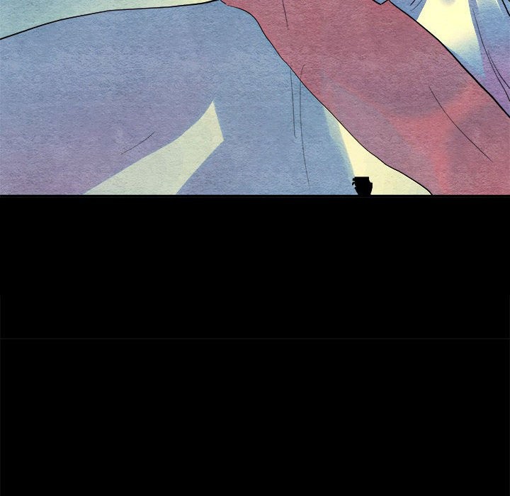 [韩国漫画] 狂眼 剧情,青年#[91P]-52