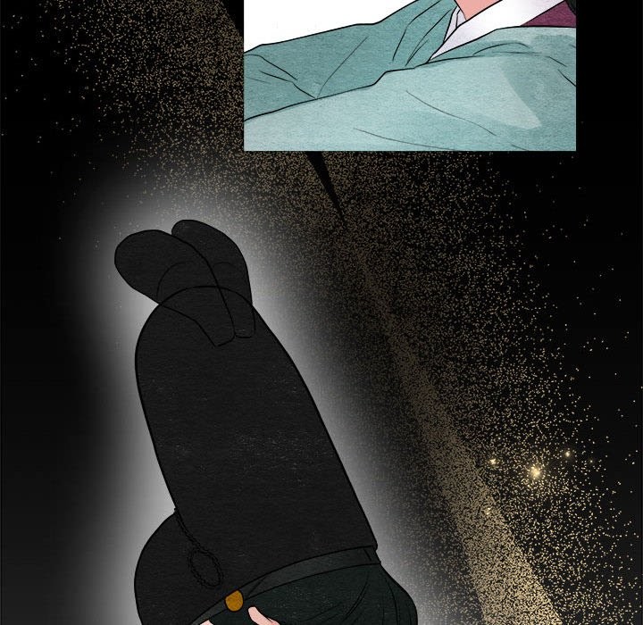 [韩国漫画] 狂眼 剧情,青年#[91P]-55