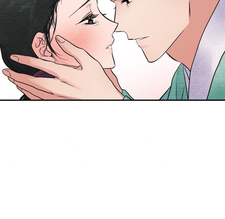 [韩国漫画] 狂眼 剧情,青年#[91P]-61