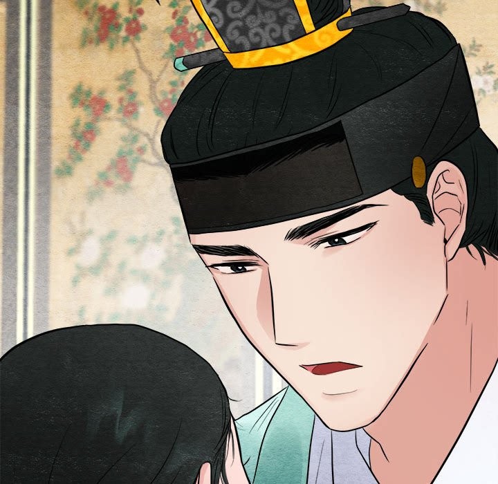 [韩国漫画] 狂眼 剧情,青年#[91P]-64