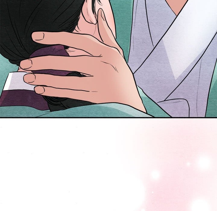 [韩国漫画] 狂眼 剧情,青年#[91P]-65