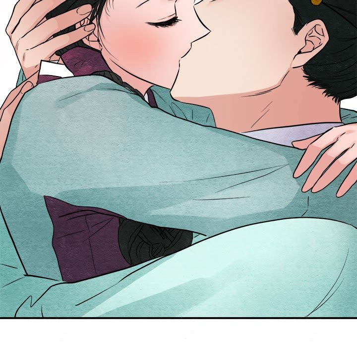 [韩国漫画] 狂眼 剧情,青年#[91P]-73