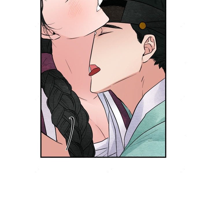 [韩国漫画] 狂眼 剧情,青年#[91P]-76