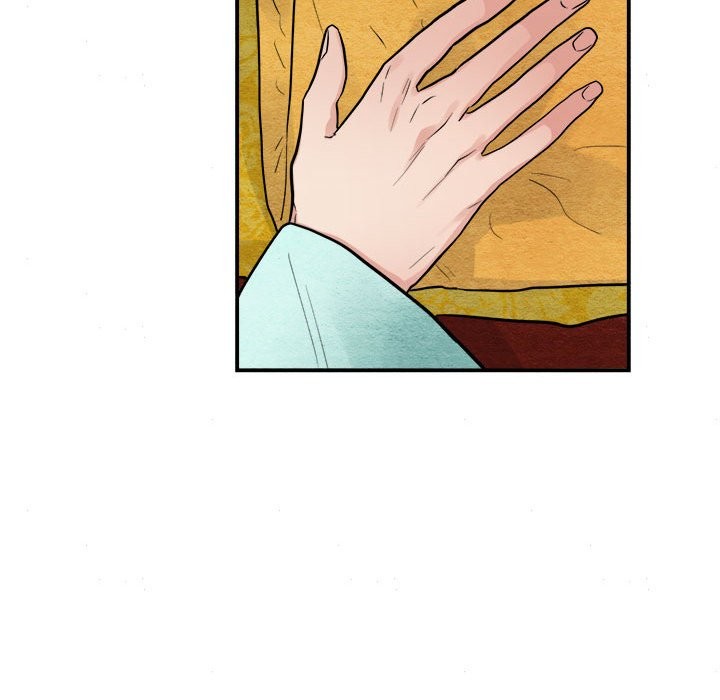 [韩国漫画] 狂眼 剧情,青年#[91P]-8