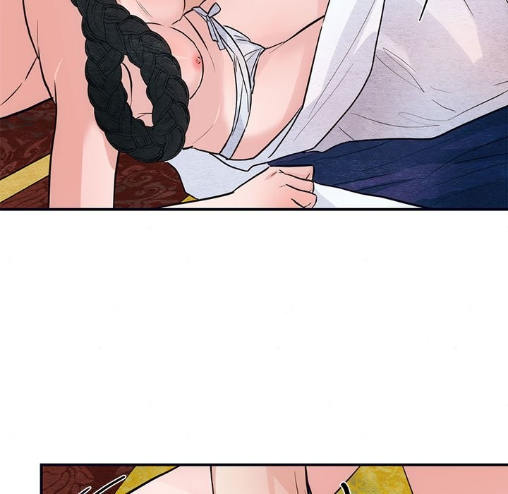 [韩国漫画] 狂眼 剧情,青年#[105P]-9