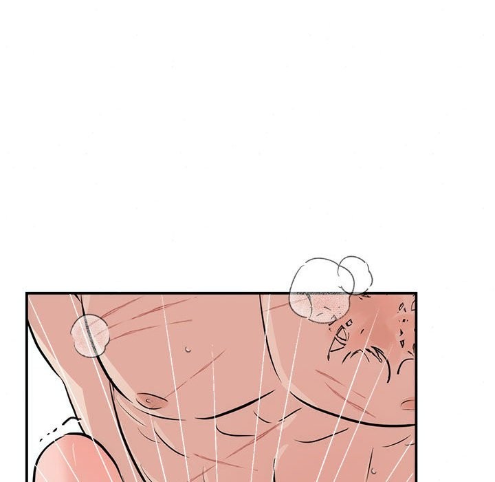 [韩国漫画] 狂眼 剧情,青年#[105P]-96