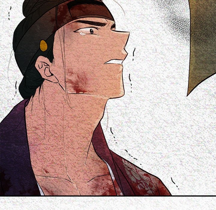 [韩国漫画] 狂眼 剧情,青年#[107P]-100