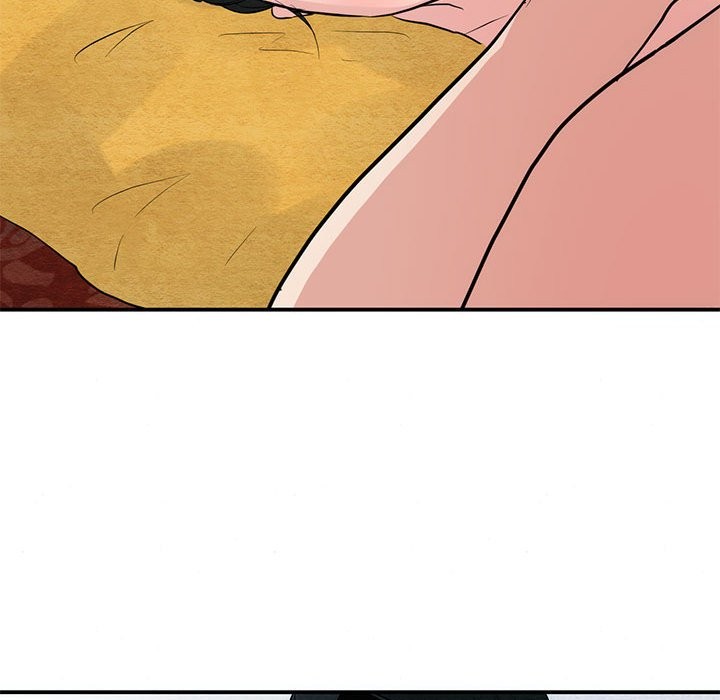 [韩国漫画] 狂眼 剧情,青年#[107P]-70