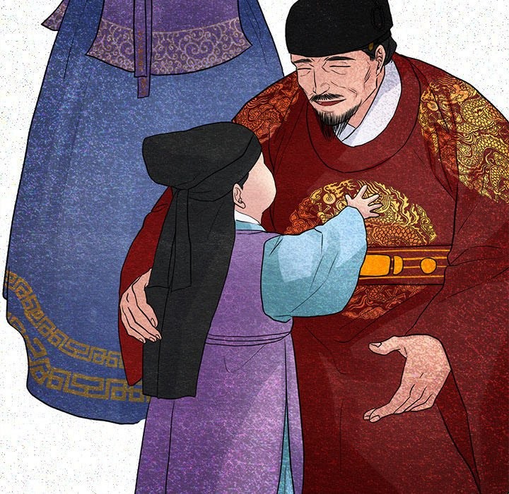 [韩国漫画] 狂眼 剧情,青年#[114P]-100