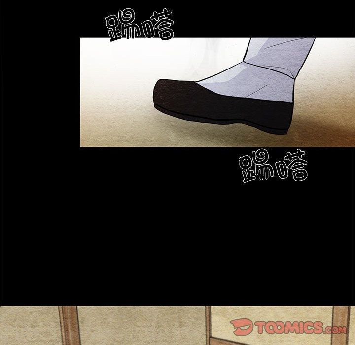 [韩国漫画] 狂眼 剧情,青年#[114P]-14