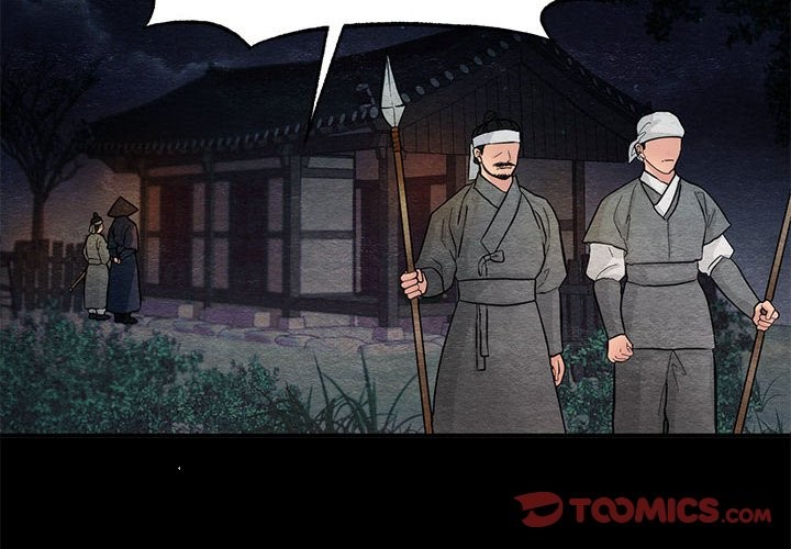 [韩国漫画] 狂眼 剧情,青年#[114P]-2