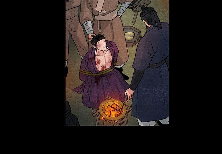 [韩国漫画] 狂眼 剧情,青年#[114P]-4