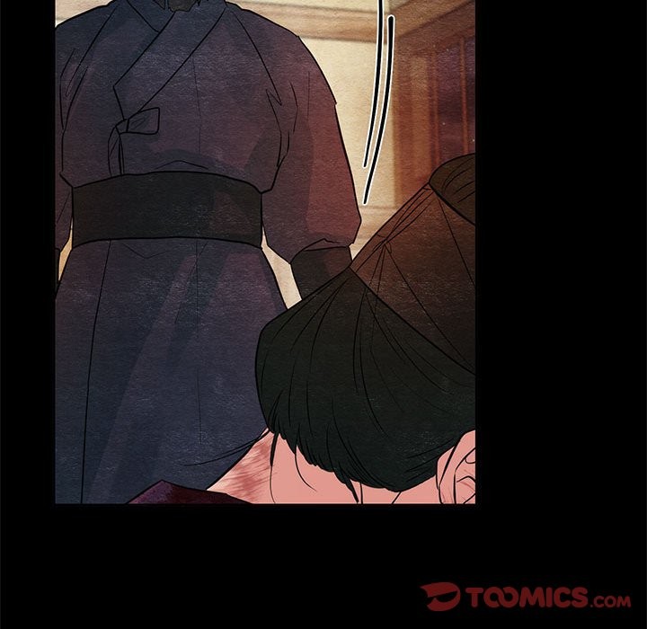 [韩国漫画] 狂眼 剧情,青年#[114P]-58