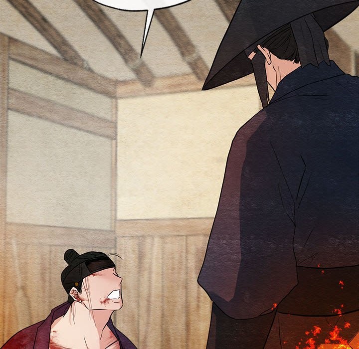 [韩国漫画] 狂眼 剧情,青年#[114P]-61