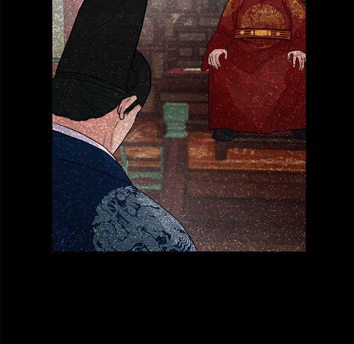 [韩国漫画] 狂眼 剧情,青年#[114P]-65