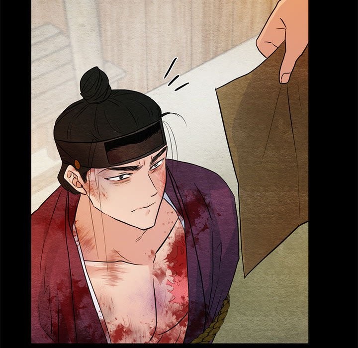 [韩国漫画] 狂眼 剧情,青年#[114P]-87