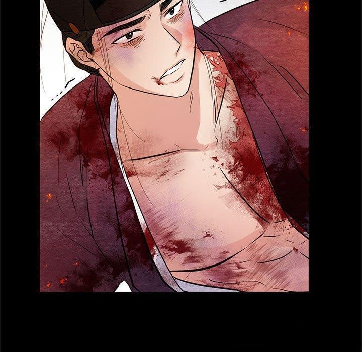 [韩国漫画] 狂眼 剧情,青年#[115P]-30