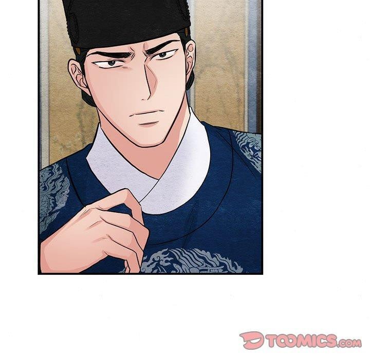 [韩国漫画] 狂眼 剧情,青年#[115P]-80