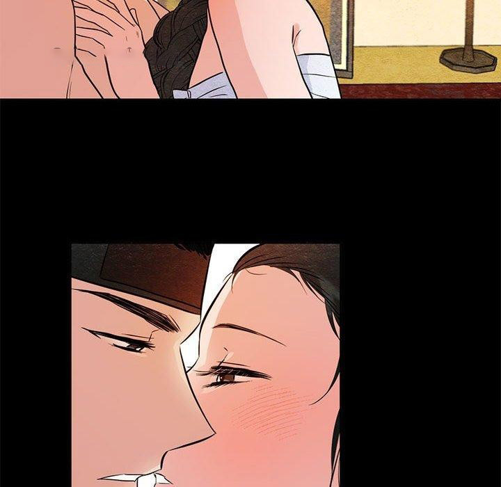 [韩国漫画] 狂眼 剧情,青年#[120P]-105