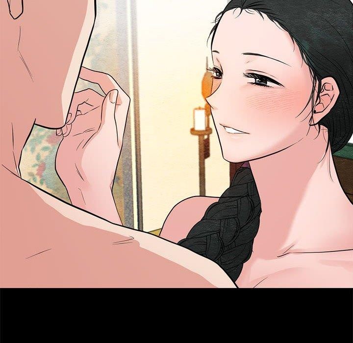 [韩国漫画] 狂眼 剧情,青年#[120P]-113