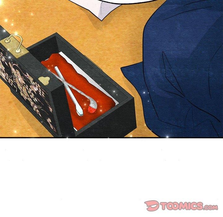 [韩国漫画] 狂眼 剧情,青年#[120P]-74