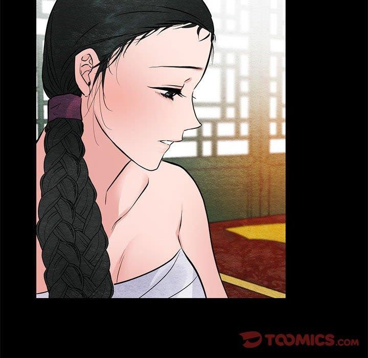 [韩国漫画] 狂眼 剧情,青年#[120P]-86
