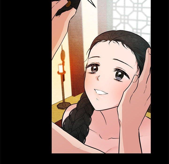[韩国漫画] 狂眼 剧情,青年#[120P]-95