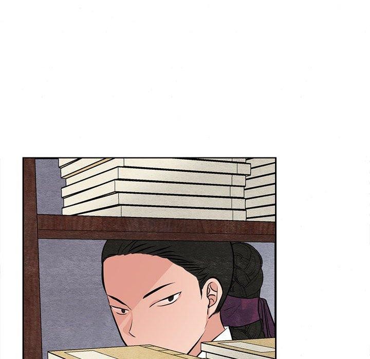 [韩国漫画] 狂眼 剧情,青年#[114P]-101