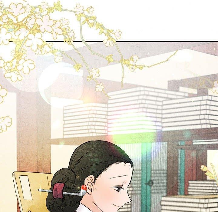 [韩国漫画] 狂眼 剧情,青年#[114P]-42