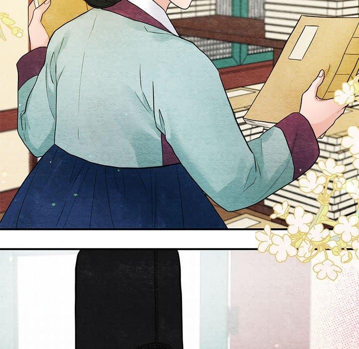 [韩国漫画] 狂眼 剧情,青年#[114P]-43