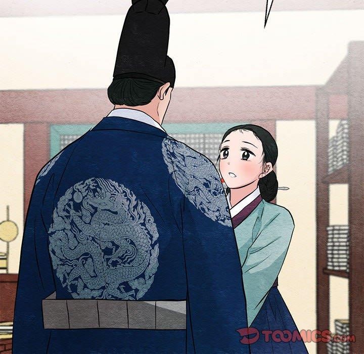 [韩国漫画] 狂眼 剧情,青年#[51P]-25