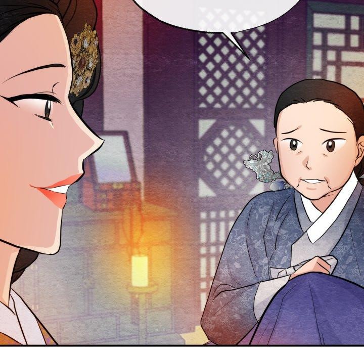 [韩国漫画] 狂眼 剧情,青年#[114P]-107