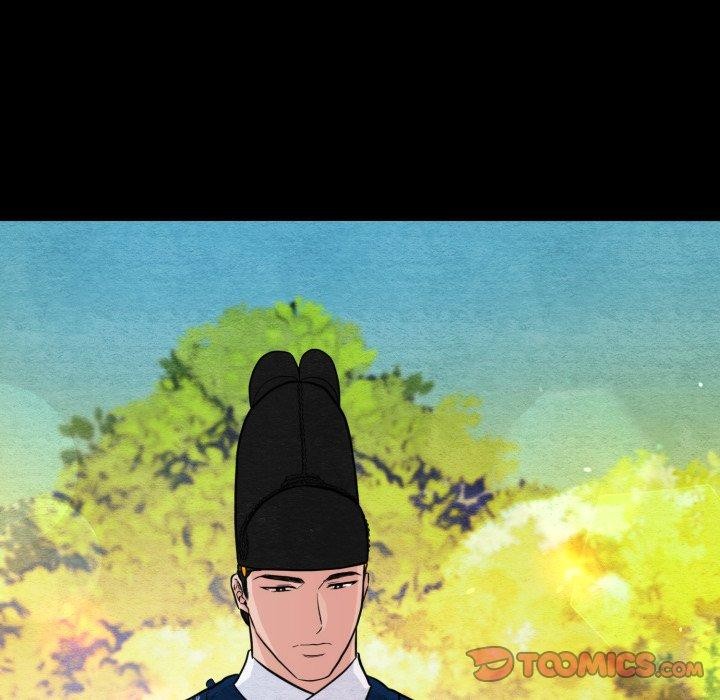 [韩国漫画] 狂眼 剧情,青年#[114P]-26