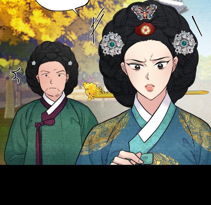[韩国漫画] 狂眼 剧情,青年#[114P]-29
